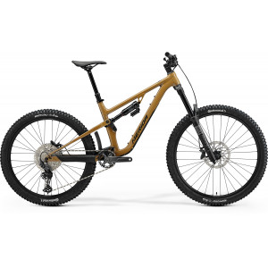 Polkupyörä Merida One-Sixty 500 2026 river clay(black)