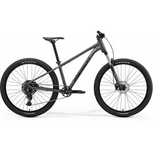 Polkupyörä Merida Big.Seven 80 2026 silk dark grey(black)