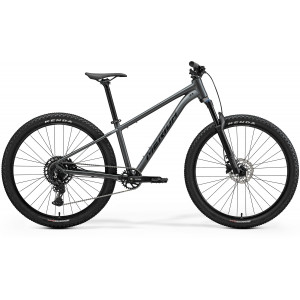 Polkupyörä Merida Big.Seven 40 2026 silk dark grey(black)