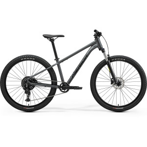 Polkupyörä Merida Big.Seven 20 2026 silk dark grey(black)