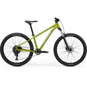 Polkupyörä Merida Big.Seven 20 2026 fall green(silvergreen)