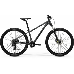 Polkupyörä Merida Big.Seven 15 2026 silk dark grey(black)