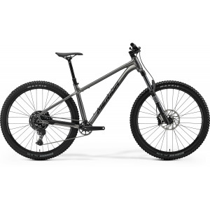 Polkupyörä Merida Big.Trail 500 2026 gunmetal grey(black)