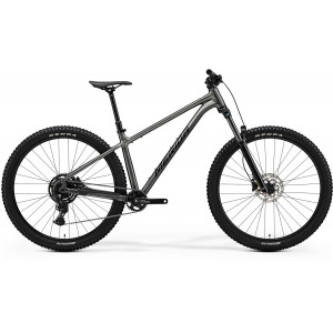 Polkupyörä Merida Big.Trail 300 2026 gunmetal grey(black)
