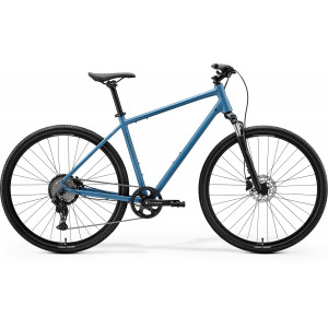 Polkupyörä Merida Crossway 20 2026 silk dove blue(blue)