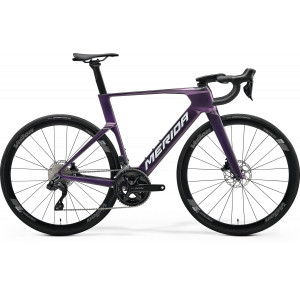 Polkupyörä Merida Reacto 5000 2027 purple(white)