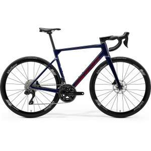 Polkupyörä Merida Scultura 5000 2026 starfield purple(red)
