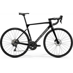 Polkupyörä Merida Scultura 4000 2026 metallic black(gunmetal grey)