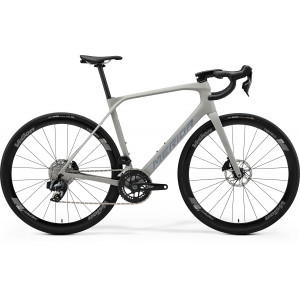 Polkupyörä Merida Scultura Endurance RIVAL Edition 2026 silk grey(blue)