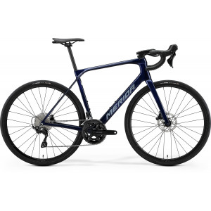 Polkupyörä Merida Scultura Endurance 4000 2026 starfield purple(silver)