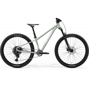 Polkupyörä Merida Matts J.Champion III2 2026 silk early moss grey(white)