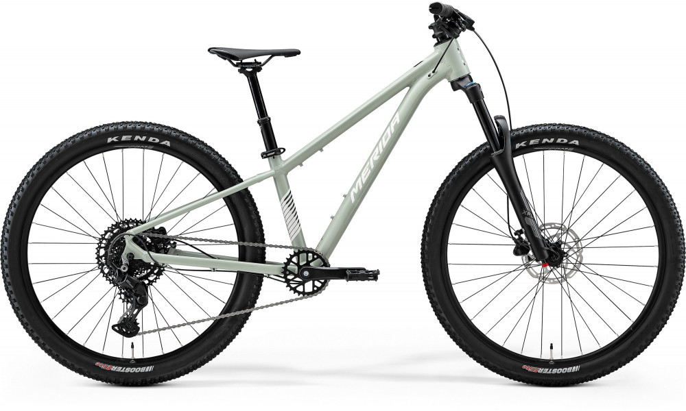 Polkupyörä Merida Matts J.Champion III2 2026 silk early moss grey(white) 