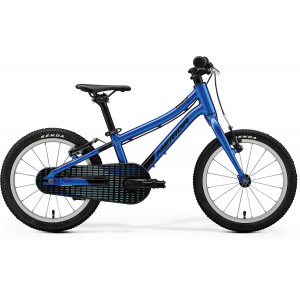 Polkupyörä Merida Matts J.16 2026 blue(black)