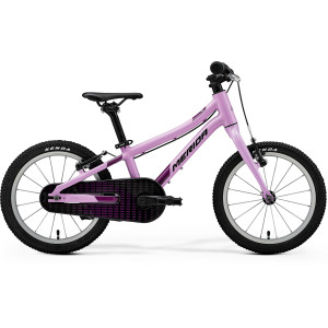 Polkupyörä Merida Matts J.16 2026 pink(purple)