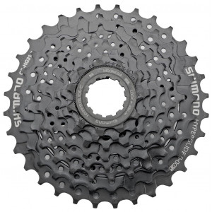 Rataspakka Shimano CS-HG31 8-speed