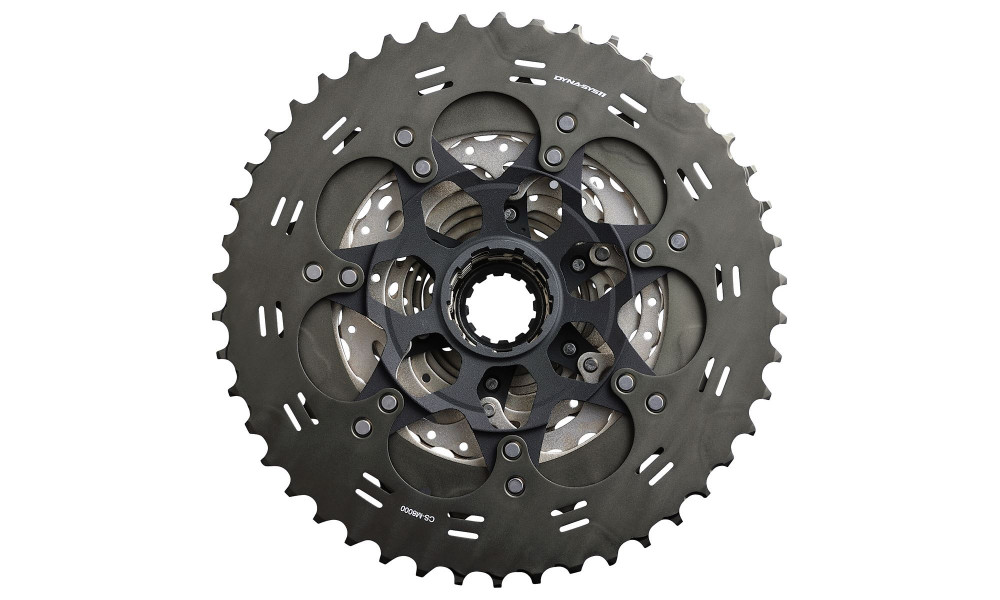 Rataspakka Shimano XT CS-M8000 11-speed - 2
