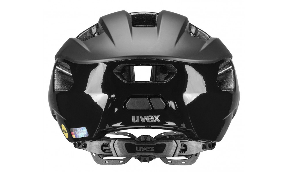 Kypärä Uvex rise pro MIPS black matt - 5