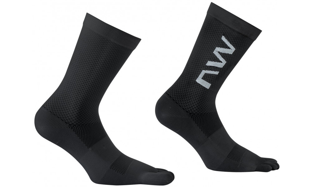 Sukat Northwave Extreme Five black - 2