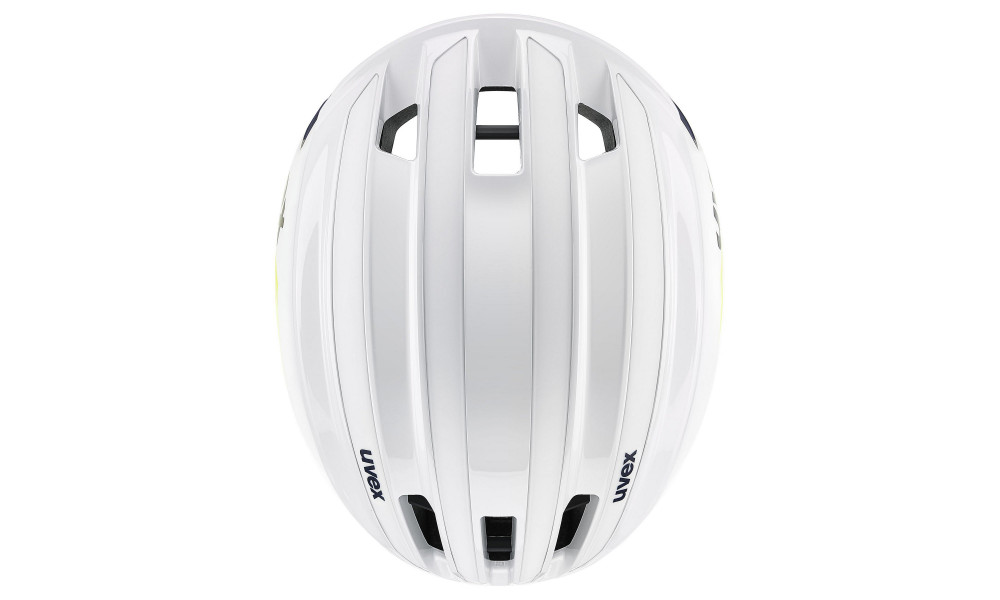 Kypärä Uvex surge aero MIPS white matt - 8
