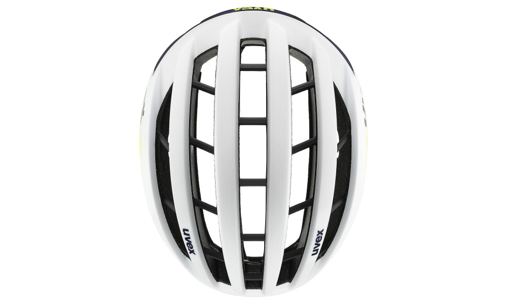Kypärä Uvex surge aero MIPS white matt - 9