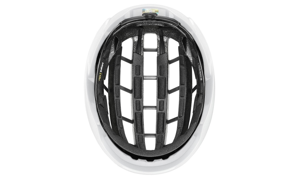 Kypärä Uvex surge aero MIPS white matt - 12