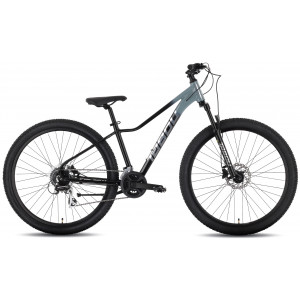 Polkupyörä Tabou Venom 4.0 27.5 grey-black