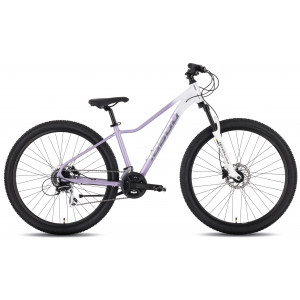 Polkupyörä Tabou Venom 4.0 W 27.5 purple-white