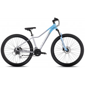 Polkupyörä Tabou Venom 4.0 W 27.5 grey-blue