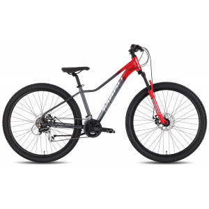 Polkupyörä Tabou Venom 3.0 27.5 grey-red