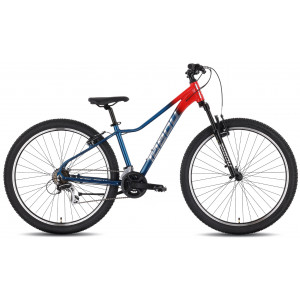 Polkupyörä Tabou Venom 2.0 27.5 navy-red