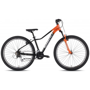 Polkupyörä Tabou Venom 2.0 27.5 orange-black