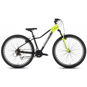 Polkupyörä Tabou Venom 2.0 27.5 green-black