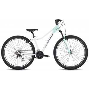 Polkupyörä Tabou Venom 2.0 W 27.5 white-mint