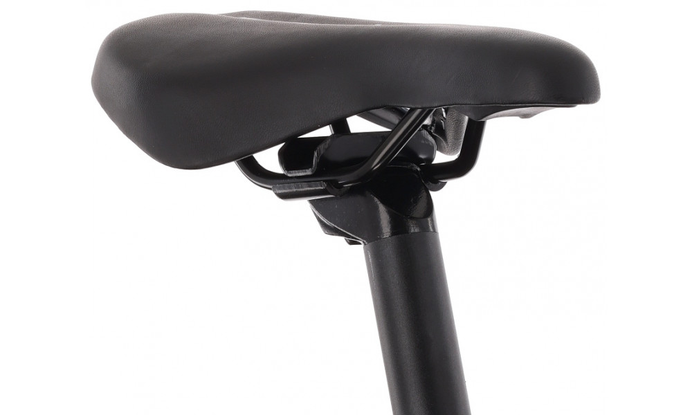 Polkupyörä Tabou Badboy 24 grey-black - 6