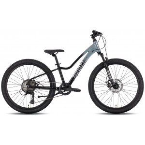 Polkupyörä Tabou Poison 24 Pro grey-black
