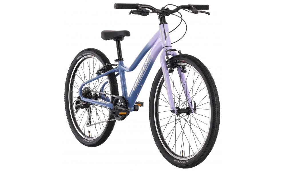 Polkupyörä Tabou Topshe 24 Lite melorose-navy - 2