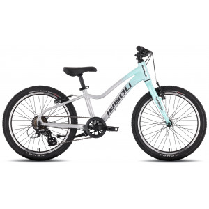 Polkupyörä Tabou Topshe 20 Lite mint-grey