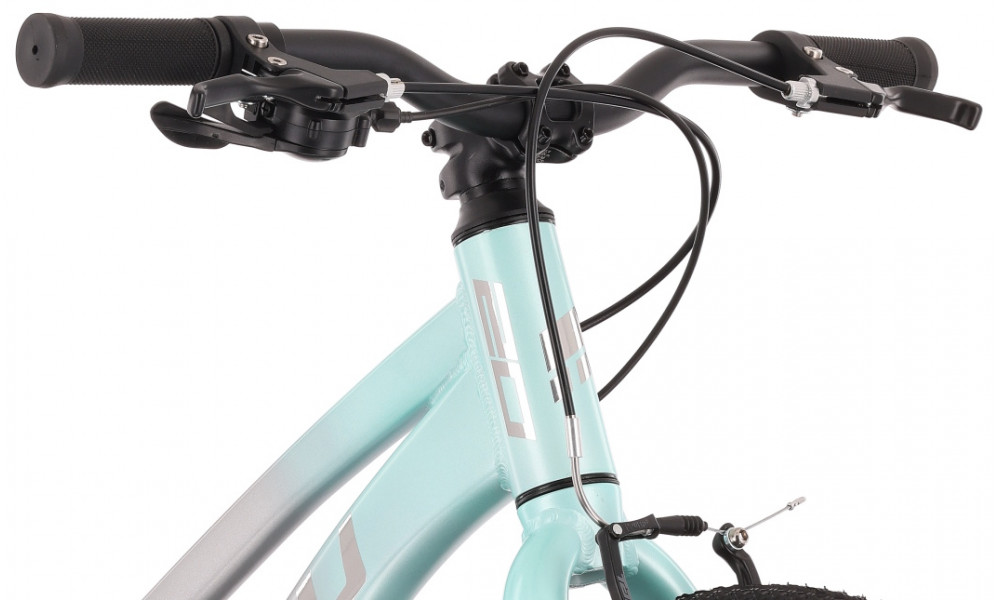 Polkupyörä Tabou Topshe 20 Lite mint-grey - 5