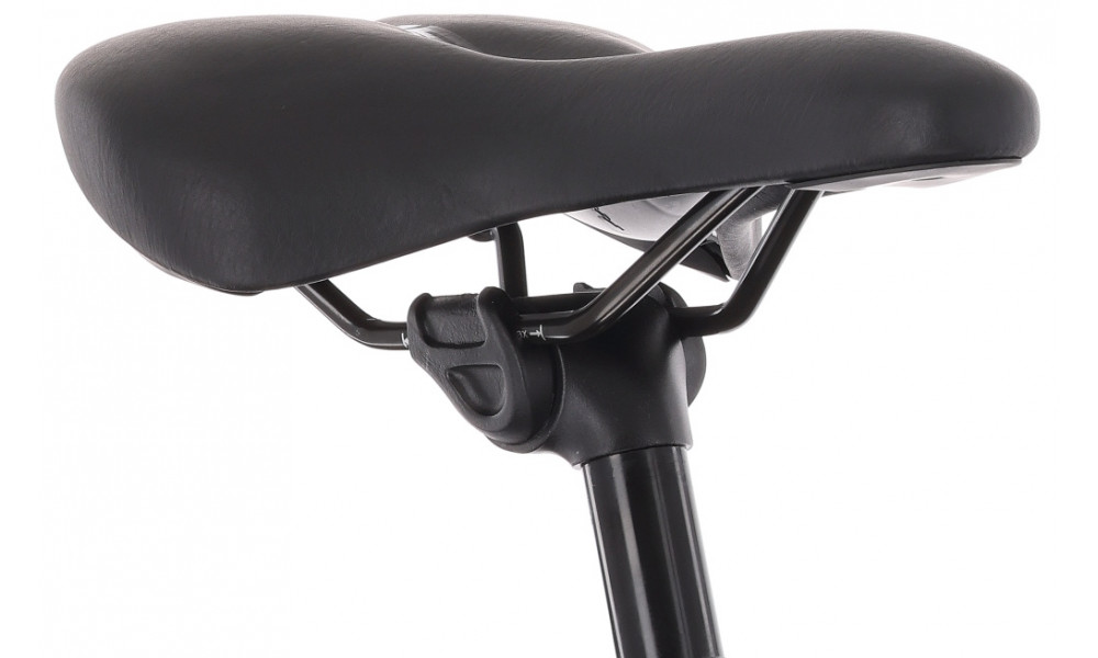 Polkupyörä Tabou Flow 4 EQ 21 black-purple - 6