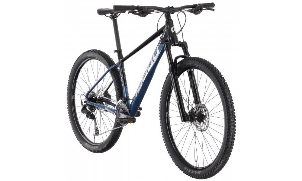 Polkupyörä Tabou Blade 29 4 navy-black - 2