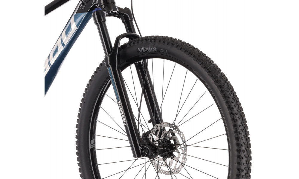 Polkupyörä Tabou Blade 29 4 navy-black - 4