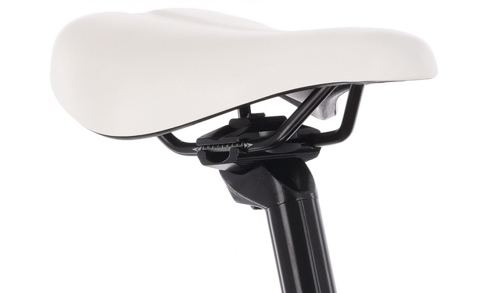 Polkupyörä Tabou Queen 27.5 Plus pink-white - 5