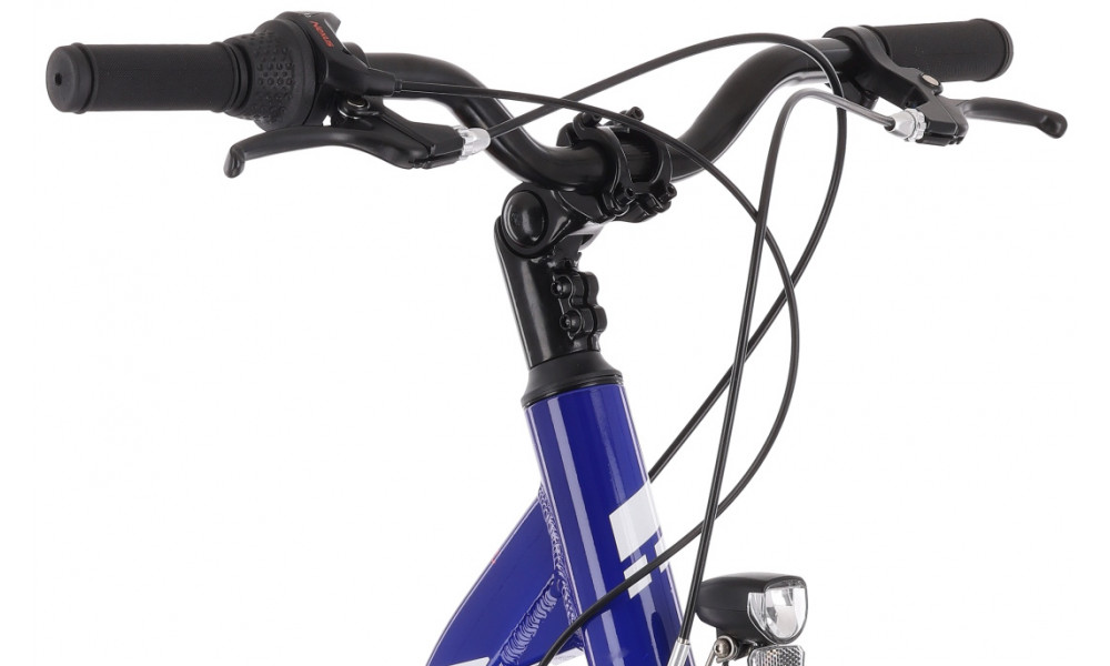Polkupyörä Tabou Queen 27.5 Plus pink-white - 6
