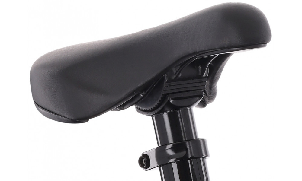 Polkupyörä Tabou Tabspin JR 24 purple-black - 5