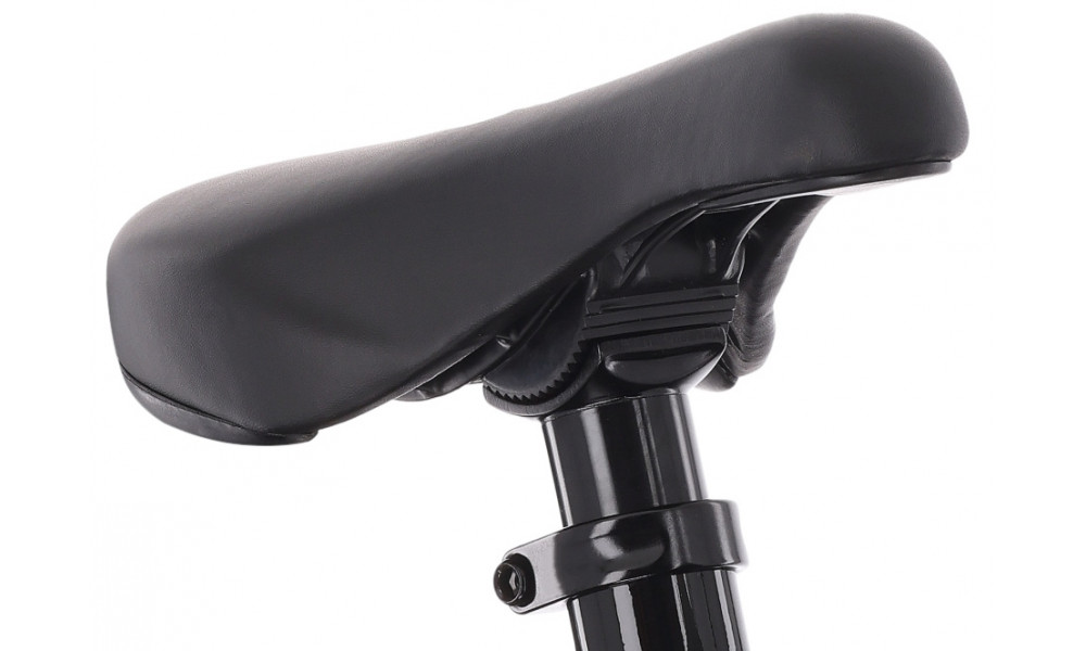 Polkupyörä Tabou Tabspin JR 24 turq-black - 5