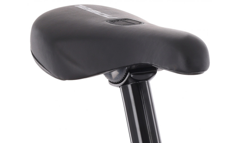 Polkupyörä Tabou Tabspin JR 24 turq-black - 6