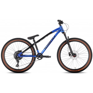 Polkupyörä Tabou Stunt 26 navy-black