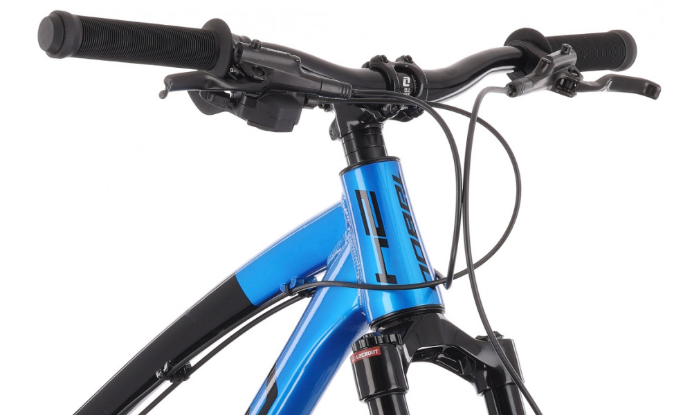Polkupyörä Tabou Stunt JR 24 blue-black - 5