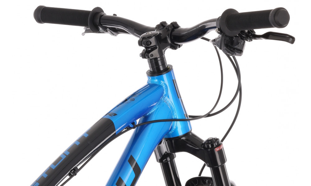 Polkupyörä Tabou Stunt JR 24 blue-black - 6