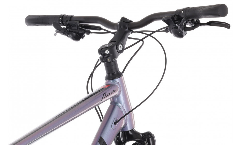 Polkupyörä Tabou Flow 1 19 black-chameleon - 7